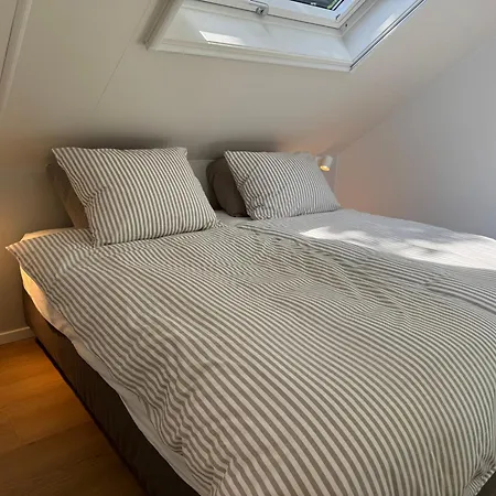 Boutique-style In Holiday home