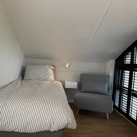 Boutique-style In Semesterbostad Schoorl