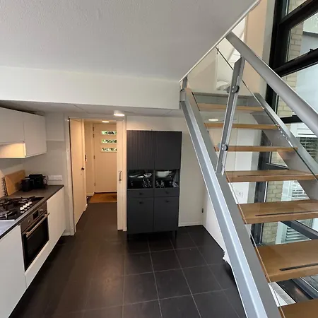 Boutique-style In Holiday home Schoorl