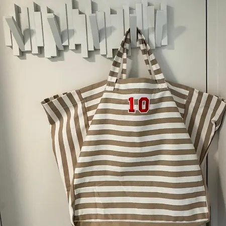 Boutique-style In Semesterbostad