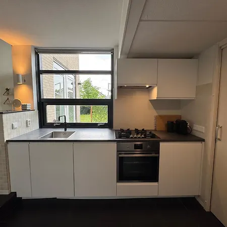 Ferienhaus Boutique-style In