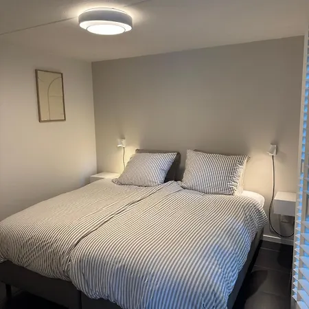Ferienhaus Boutique-style In