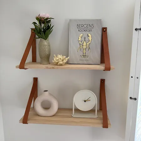 Boutique-style In Ferienhaus *