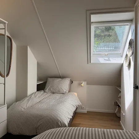 Boutique-style In Ferienhaus