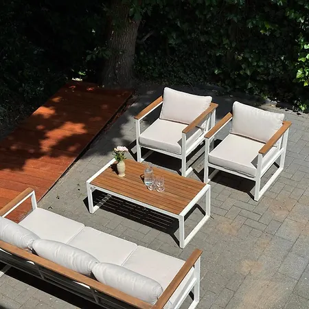 Ferienhaus Boutique-style In